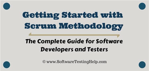 Agile scrum testing