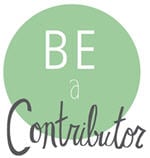 Be a Contributor