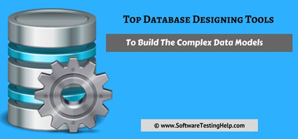 Database designing tools