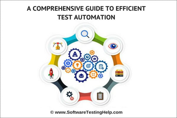 Efficient Test Automation