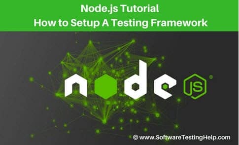 Node.js Tutorial
