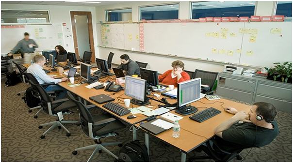 Scrum Team