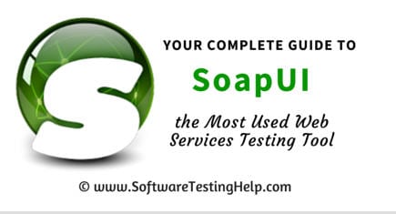 soapui tutorials