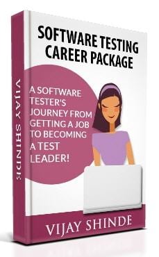 Software testing eBook