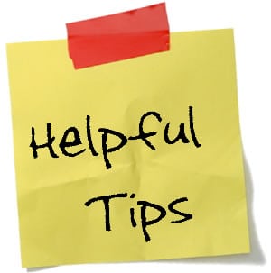 test cases writing tips