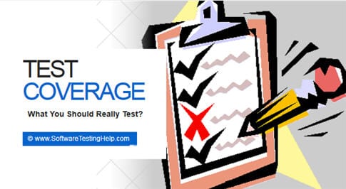 test coverage