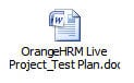 UAT Test Plan