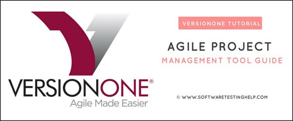 VersionOne review tutorial VersionOne