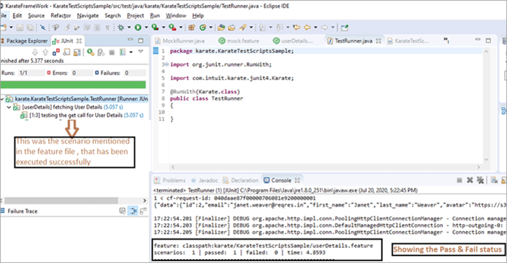 Junit Test