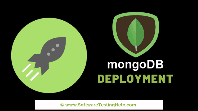20. DEPLOYMENT in mongo db