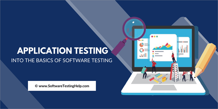 Application Testing