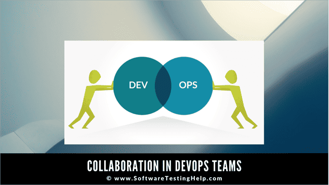 Collaboration in DevOps Teams