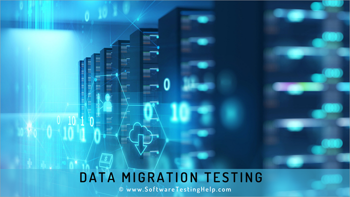 Data Migration Testing