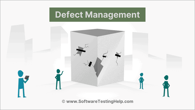 Defect Management