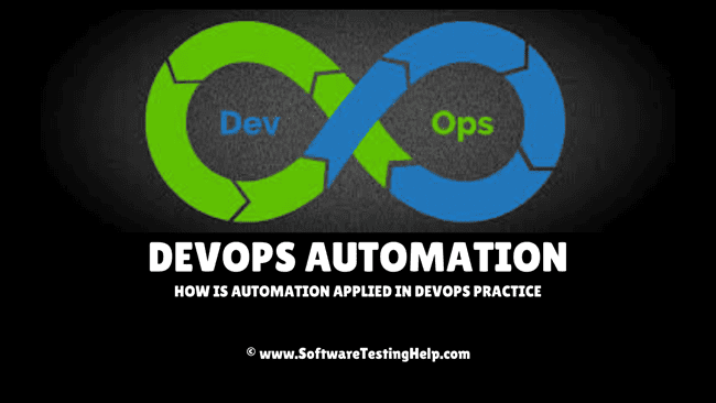 DevOps Automation