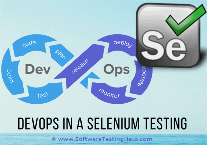 DevOps in a Selenium Testing
