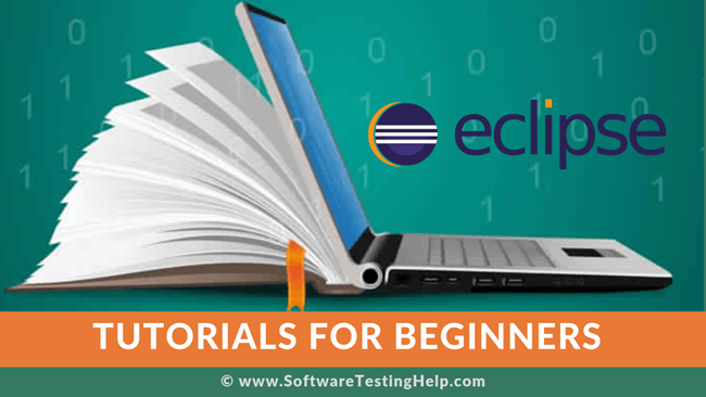 Eclipse Tutorials For Beginners