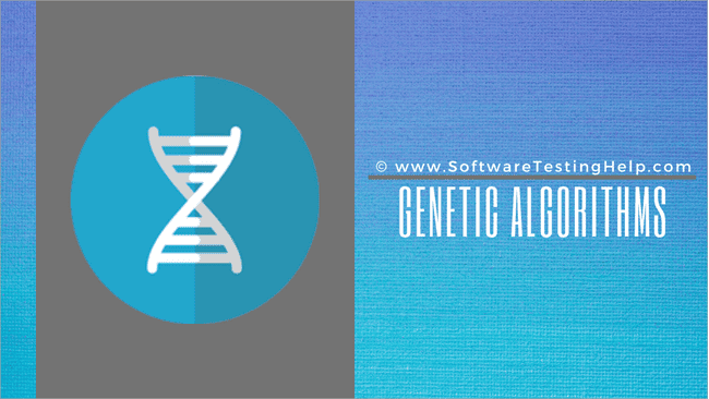 Genetic Algorithms