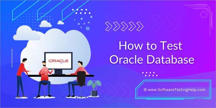 How-to-Test-Oracle-Database
