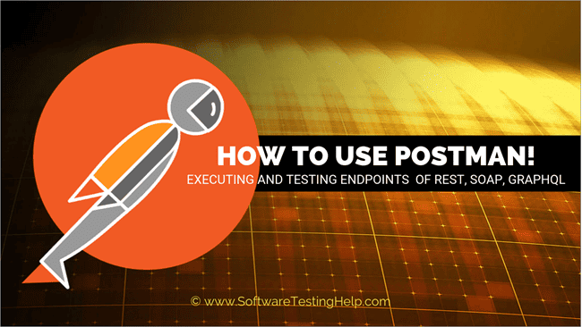 How To Use Postman!