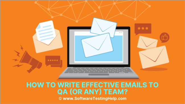 How to Write Effective Emails
