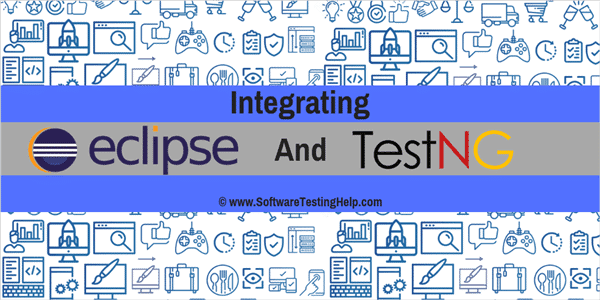 integrating eclipse with TestNG