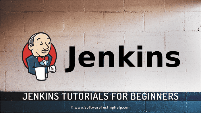 Jenkins Tutorials For Beginners