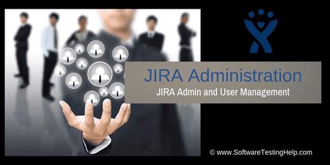 JIRA Administration