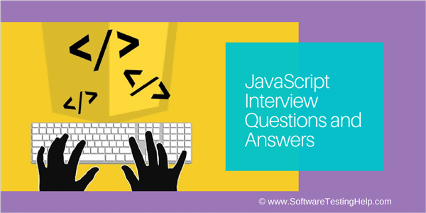 JS Questions