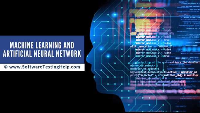 Machine Learning and Artificial Neural Network