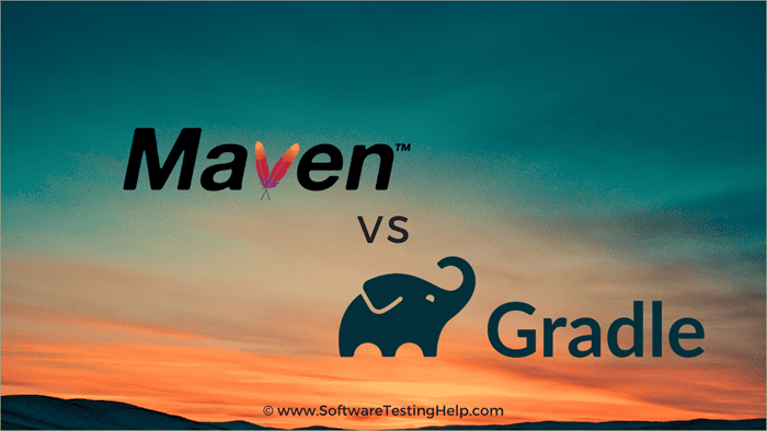 Maven vs Gradle