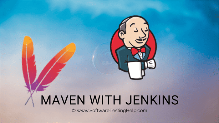 Maven with Jenkins & Maven Documentation for Projects