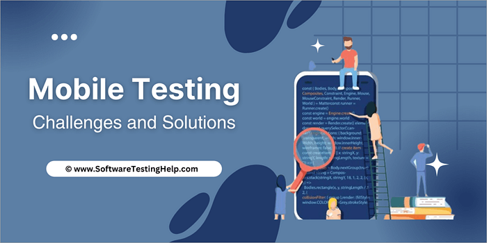 Mobile Testing