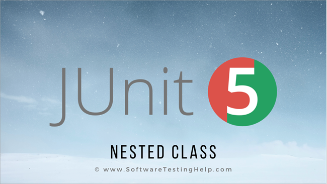 Nested Class