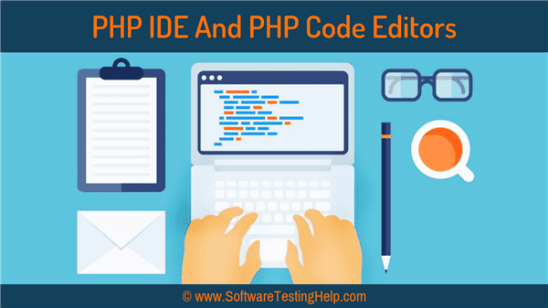 php ide and php code editors