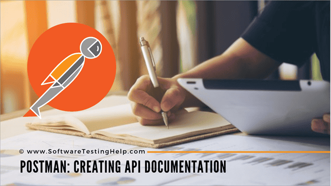 Postman_ Creating API Documentation