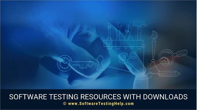 QA Software Testing