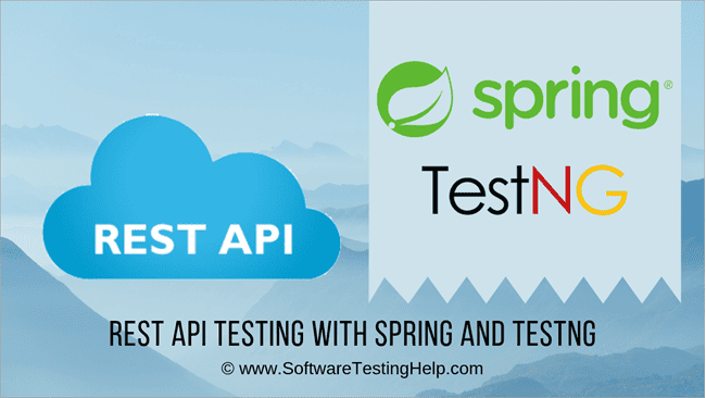 REST API Testing