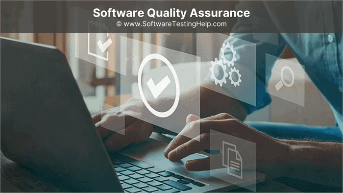 Software Quality Assurance