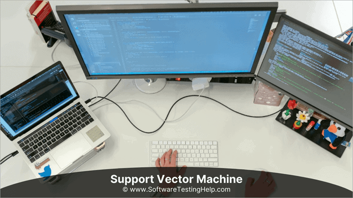 Support Vector Machine