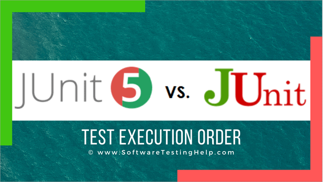 Test Execution Order_