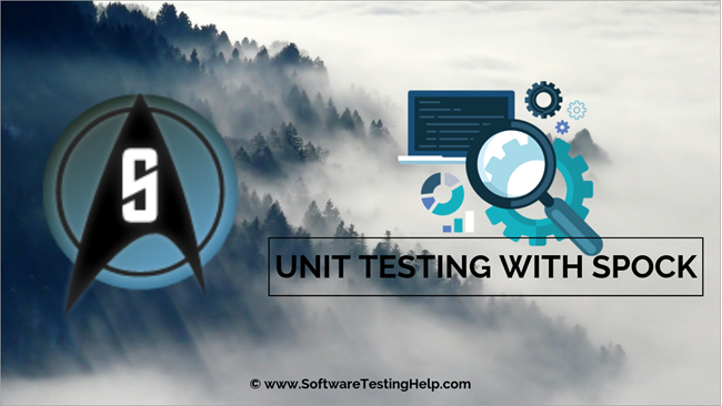 Unit testing with Spock