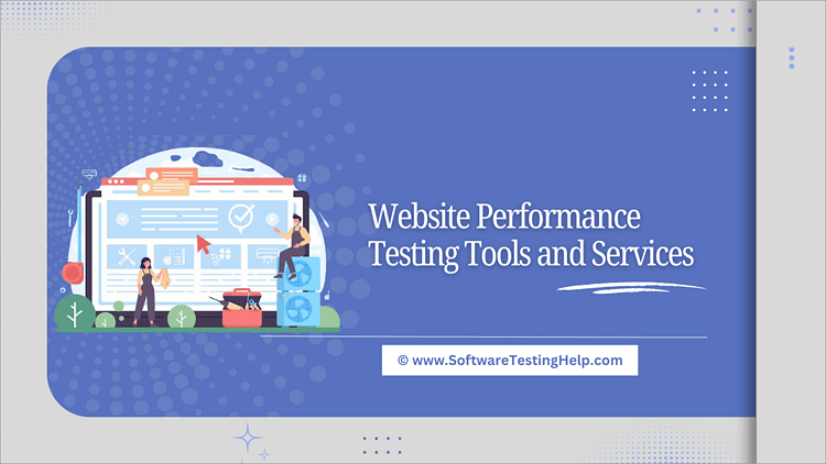 Website Performance Testing