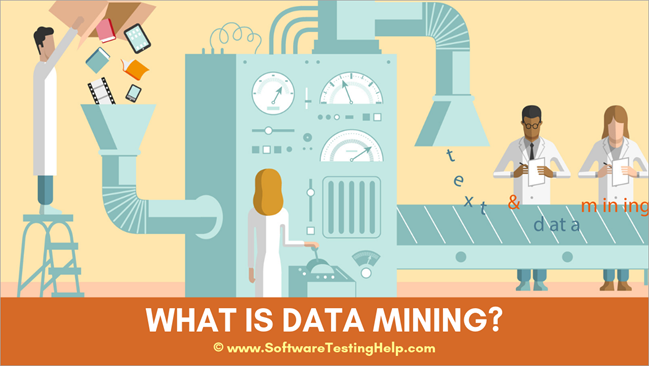 What is Data Mining